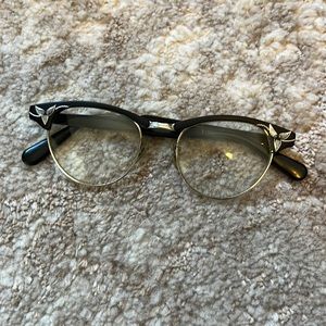 Vintage Glasses from Old Focals